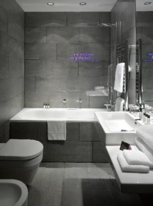 MOODs boutique hotel, Praha (fotografie 7)