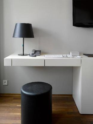 MOODs boutique hotel, Praha (fotografie 8)