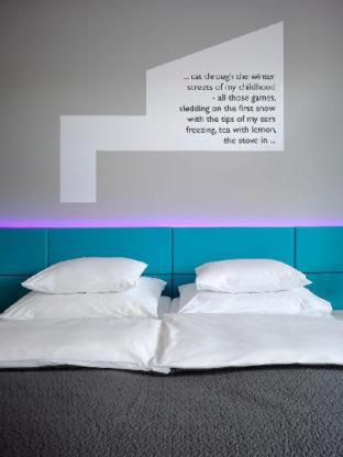 MOODs boutique hotel, Praha (fotografie 10)