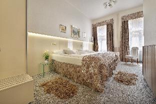 Anette Hotel, Prague (photo 3)