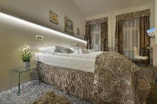 Anette Hotel, Prague (photo 7)