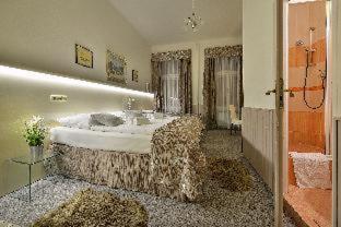 Anette Hotel, Prague (photo 8)