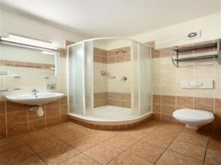 Hotel Golden City Garni, Prague (photo 7)