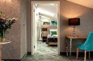 Plaza Residence Self Check-in, Cracovie (photo 3)