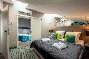 Plaza Residence Self Check-in, Cracovie (photo 6)