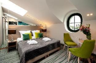 Plaza Residence Self Check-in, Cracovie (photo 7)