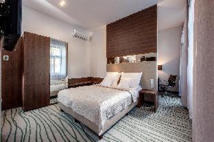 Plaza Residence Self Check-in, Cracovie (photo 8)