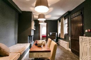 12 Months Resort & Spa, Tsagarada (fotografie 10)