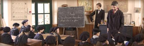 Gite « O’Bold’Air » a 30minutes du Puy du Fou