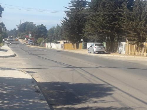 "ERyMAR" CASA PARA FAMILIAS A PASOS DE CALETA HORCON