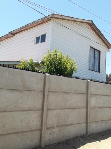 "ERyMAR" CASA PARA FAMILIAS A PASOS DE CALETA HORCON