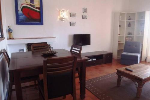 Casa Nill - Apartamento na Praia do Forte de Sao Joao em Albufeira