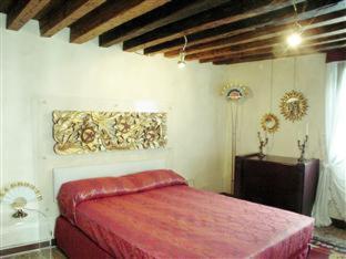 Palazzo San Firmino Historic Palace all Suite Canal View, Benátky (fotografie 6)