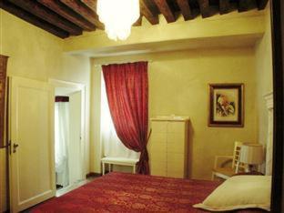 Palazzo San Firmino Historic Palace all Suite Canal View, Benátky (fotografie 7)