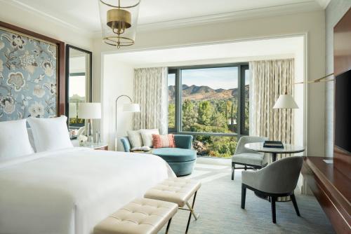 Four Seasons Hotel Los Angeles At Westlake Village