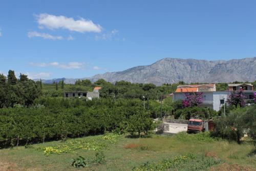 Apartments by the sea Sucuraj Hvar - 6852 - image 11