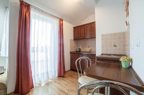 Kitchen, Olymp in Kolobrzeg