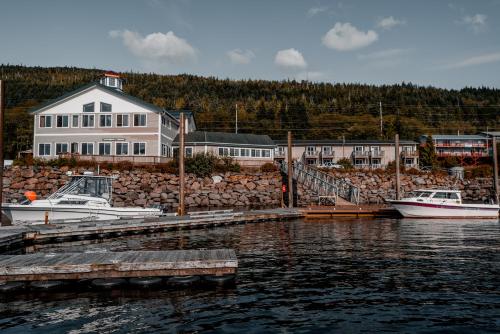 Rodeway Inn Ketchikan Ketchikan