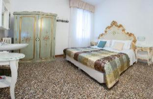 Hotel Casa Petrarca, Venedig (Foto 4)
