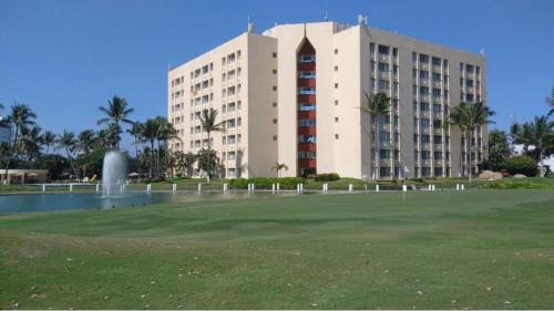 Departamento Exclusivo Vidanta Acapulco Diamante