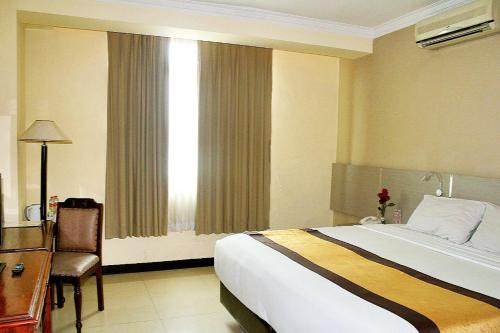 Pandanaran Hotel Semarang