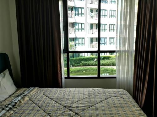 2 Floor - Centrio Condominium near Central Shopping Mall and Phuket Old town, Phuket (Foto 6)
