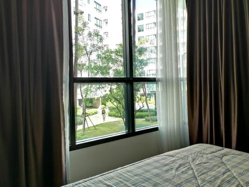 2 Floor - Centrio Condominium near Central Shopping Mall and Phuket Old town, Phuket (Foto 10)