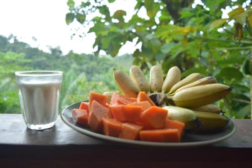 Food and beverages, Eco-Logic, Resort for Charity in Phato