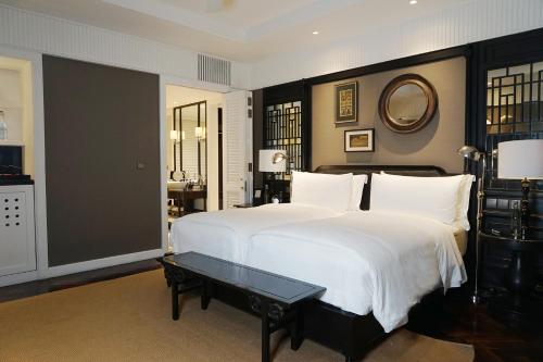The Sanchaya Bintan