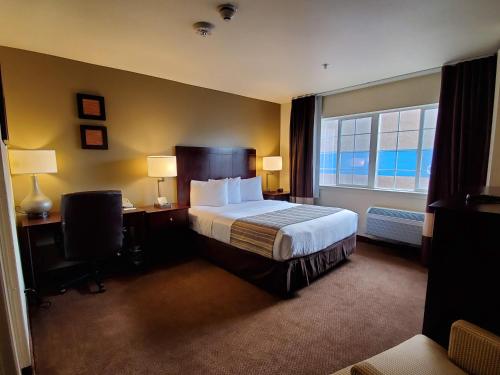 Country Inn & Suites by Radisson, Bend, OR