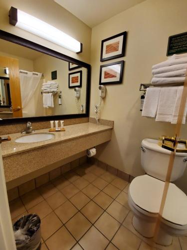 Country Inn & Suites by Radisson, Bend, OR