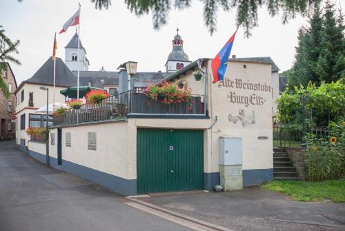 Alte Weinstube Burg Eltz - image 3