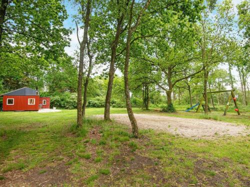 5 person holiday home in Skærbæk - image 7