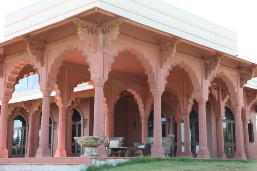 Jodha Bai Retreat