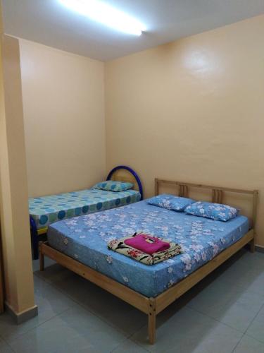 B&B Klang - Homestay Teratak Umi Klang - Bed and Breakfast Klang