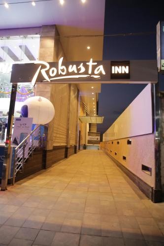 Robusta Inn