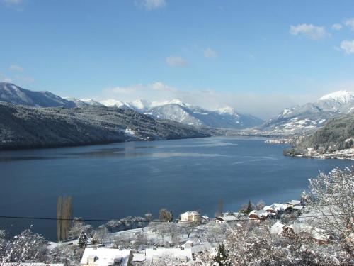 Frühstückspension Götzfried-Hof - image 9