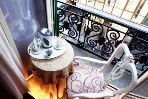 Facilities, Hotel Lanfipe Palace in Plebiscito