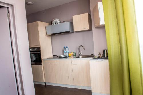 Deluxe Apartment image 1