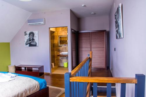 Deluxe Apartment image 10