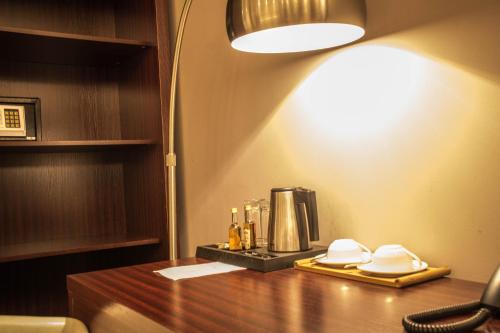 Double Room image 9