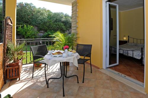 Angela`s Garden