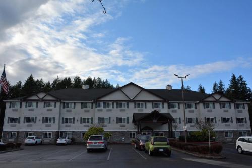 FairBridge Inn & Suites DuPont