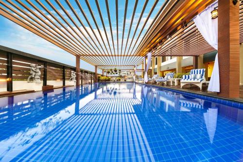 . Grand Kakinada by GRT Hotels