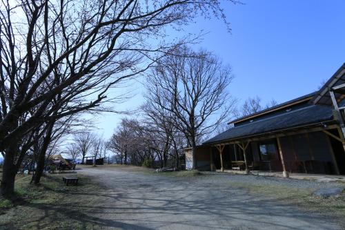 One-Bedroom Holiday Home (Sazanka)