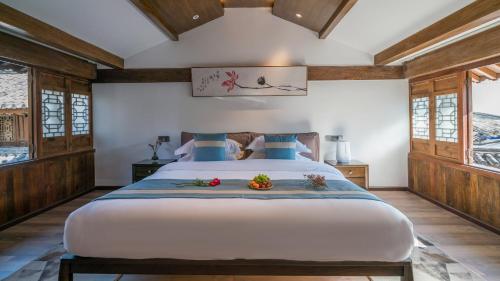 1 twin bed