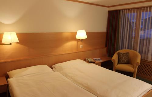 Hotel Metropol & Spa Zermatt - image 6