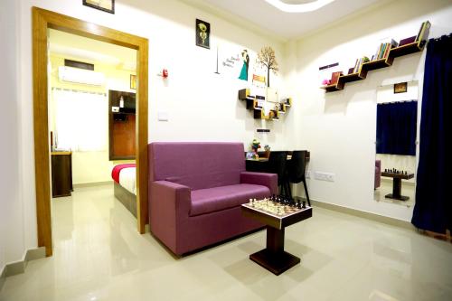 Base9 Cochin Airport Hotel