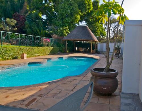 The Grange Guest House