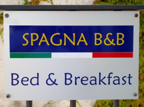 Spagna B&B, Verona (foto 2)